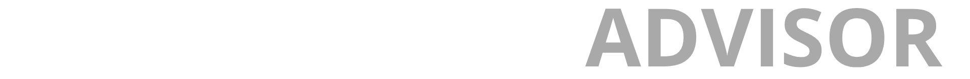 My Hairloss Advisor Logo