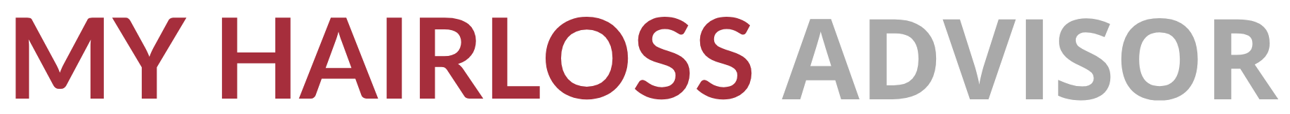 My Hairloss Advisor Logo